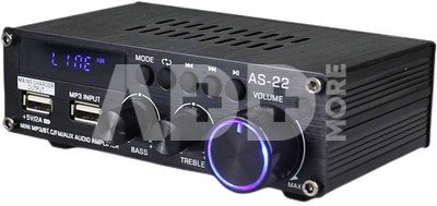Blitzwolf AS-22 Amplifier 45W