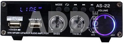Blitzwolf AS-22 Amplifier 45W