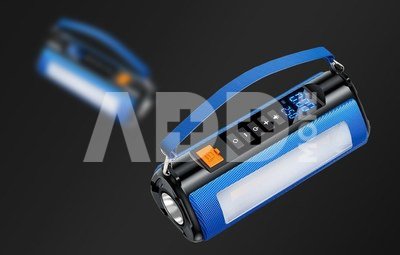 Blitzwolf | BW-JA1 | Car Starter