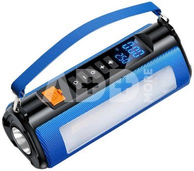 Blitzwolf | BW-JA1 | Car Starter
