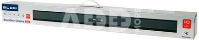 BLOW Głośnik Bluetooth soundbar CINEMA 4.0