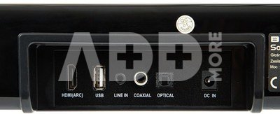 BLOW Głośnik Bluetooth soundbar CINEMA 4.0