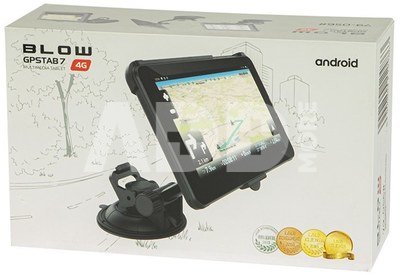 BLOW Tablet GPSTAB7 4G 7 inch