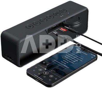 Bluetooth speaker Blitzwolf BW-WA4 30W 4000mAh
