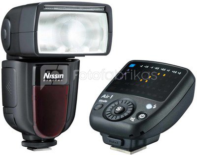 Nissin Di700A Kit Sony