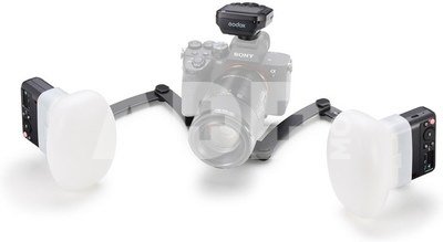 Godox MF12-DK2 Dental Flash Kit