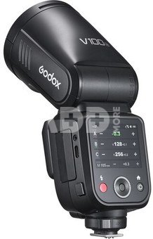 Godox V100 for Nikon