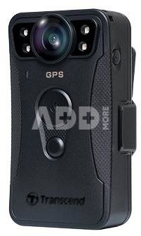 BODY CAMERA DRIVE PRO BODY 40/128GB TS128GDPB40A TRANSCEND