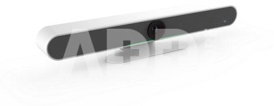 Boom Collaboration HALO Videobar, White | Boom Collaboration