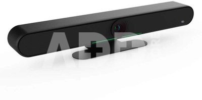 Boom Collaboration HALO Videobar, Black | Boom Collaboration