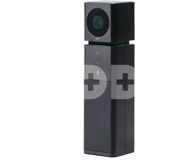 Boom Collaboration Videobar UNO Black