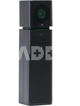 Boom Collaboration Videobar UNO Black
