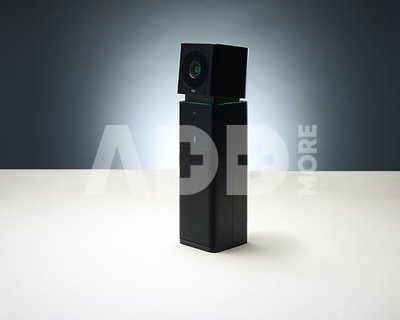 Boom Collaboration Videobar UNO Black