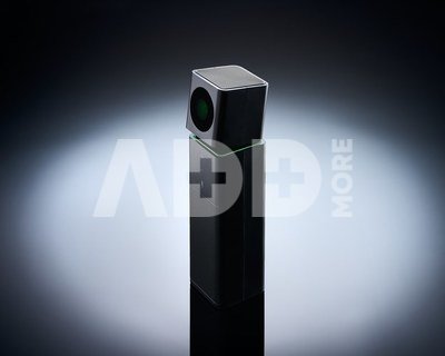 Boom Collaboration Videobar UNO Black