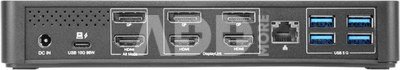 Boom Collaboration ZYGO Hub for video conferencing BYOD | BM04-2043