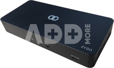 Boom Collaboration ZYGO Hub for video conferencing BYOD | BM04-2043