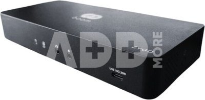 Boom Collaboration ZYGO Hub for video conferencing BYOD | BM04-2043