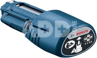 Bosch Battery Set