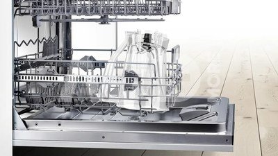 Bosch Blender | MMB6141W VitaPower Series 4 | Tabletop | 1200 W | Jar material Tritan | Jar capacity 1.5 L | White