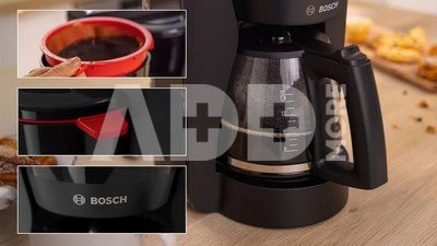 Bosch TKA 2M113 MyMoment black