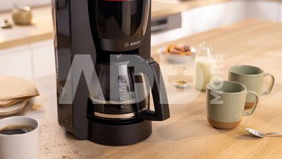 Bosch TKA 2M113 MyMoment black
