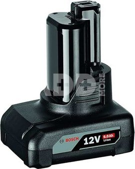 Bosch GBA 12V 6,0 Ah Battery Pack
