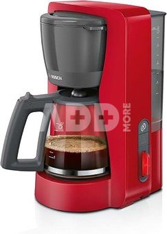 Bosch TKA 3M134 red