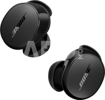 Bose беспроводные наушники QuietComfort Earbuds, черный