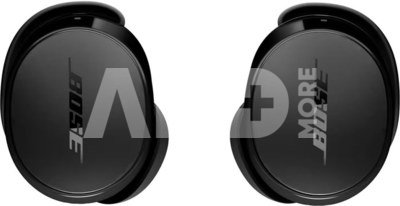 Bose беспроводные наушники QuietComfort Earbuds, черный