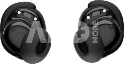 Bose беспроводные наушники QuietComfort Earbuds, черный