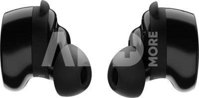 Bose беспроводные наушники QuietComfort Earbuds, черный