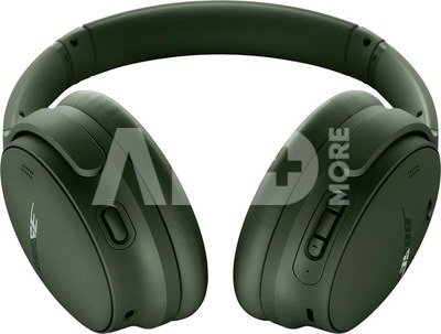 Bose wireless headset QuietComfort Headphones, green