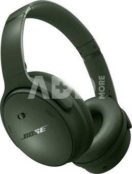 Bose wireless headset QuietComfort Headphones, green