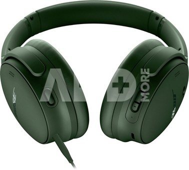 Bose wireless headset QuietComfort Headphones, green