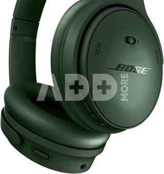 Bose wireless headset QuietComfort Headphones, green