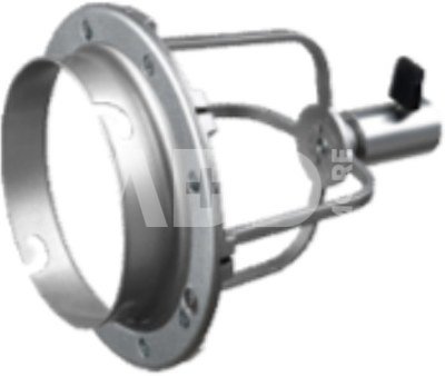 SMDV Bowens Mount for Zoom focusing