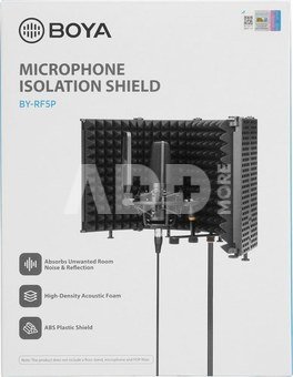 Boya Acoustic Shield BY-RF5P