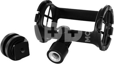 Boya Anti Shock Microphone Mount BY-C04