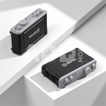 Boya Audio Adapter BY-AM1