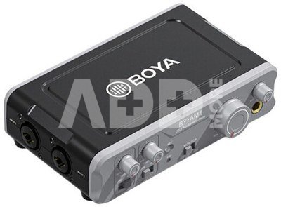 Boya Audio Adapter BY-AM1