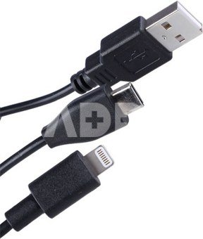 Adapteris XLR to mobile BOYA BY-BCA70