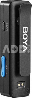 Boya BOYALINK All-in-one Wireless Microphone System