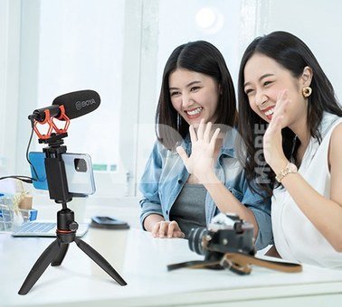 BOYA BY-BM2040 MICROPHONE