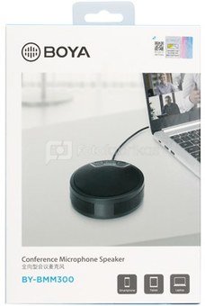 Boya BY-BMM300 Conference microphone