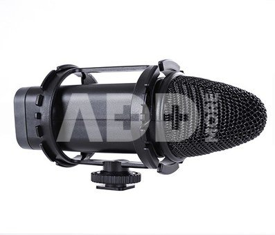 Boya Anti Shock Microphone Mount BY-C03