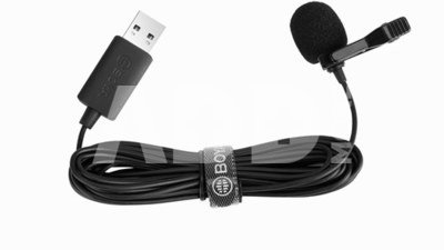 Boya BY-LM40 USB Microphone