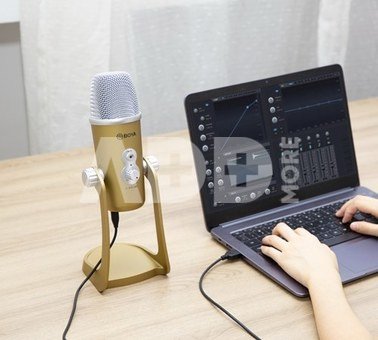 Boya BY-PM700G USB Microphone
