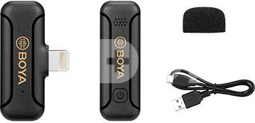 BOYA BY-WM3T2-D1 MICROPHONE