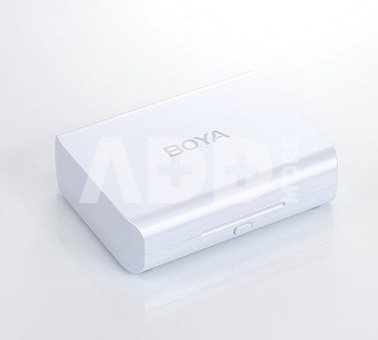 BOYA BY-XM6-K2W microphone