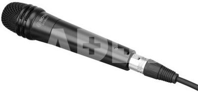 Boya Dynamic Handheld Instrument Microphone BY-BM57